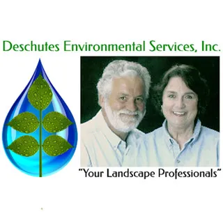 Deschutes Environmental Services, Inc logo