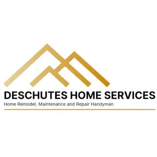 Deschutes Home Services logo