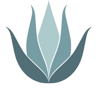 Desert Foothills Landscape logo