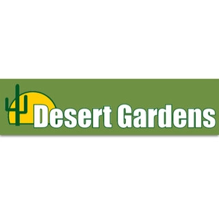 Desert Gardens logo