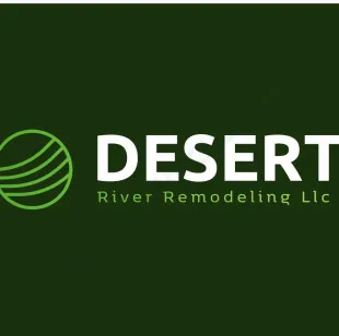 Desert River Remodeling logo