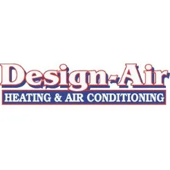 Design-Air Heating & A/C, LLC logo