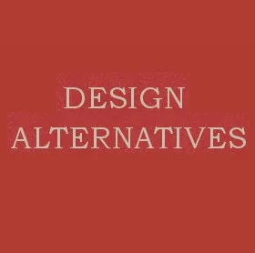 Design Alternatives logo