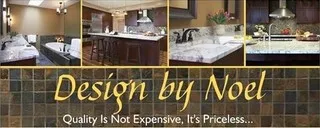 Design By Noel logo