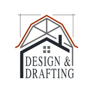 Design & Drafting by Gina, LLC logo
