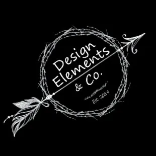 Design Elements & Co logo