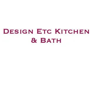 Design Etc Kitchen & Bath logo