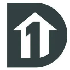 Design First Builders logo