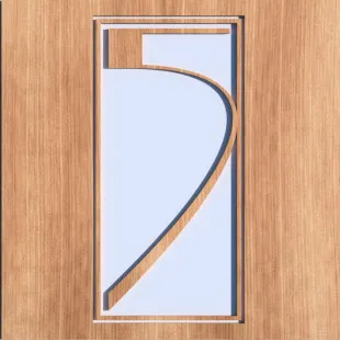 Design Five logo
