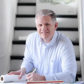 Design Group Architects Ltd. logo