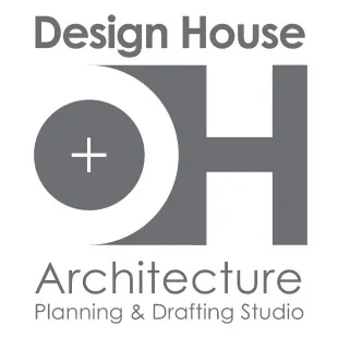 Design House LLC logo