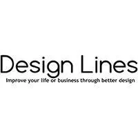 Design Lines logo