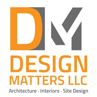 Design Matters, LLC logo