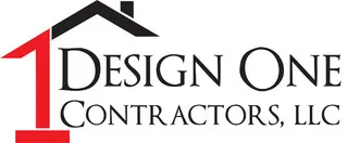 Design One Contractors, llc logo