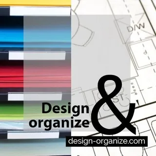 Design & Organize logo
