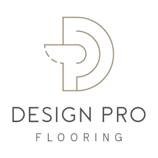 Design Pro Flooring logo