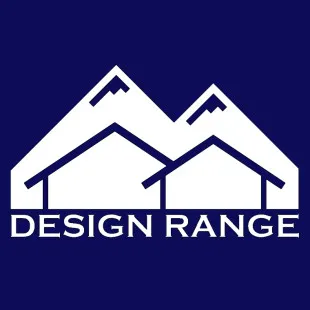 Design Range logo