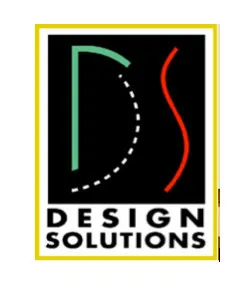 Design Solutions logo