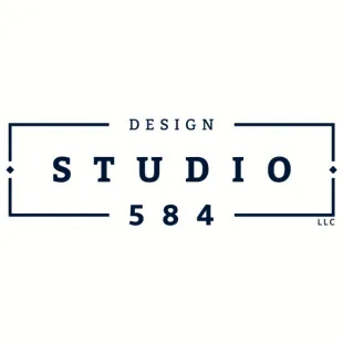 Design Studio 584 LLC logo