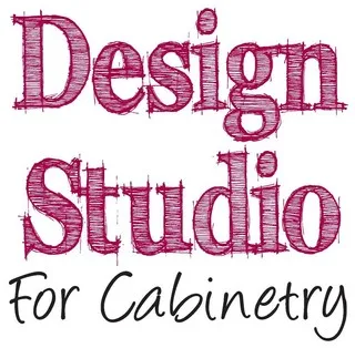 Design Studio for Cabinetry logo