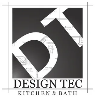 Design Tec Kitchen & Bath logo