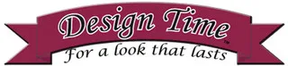 Design Time logo