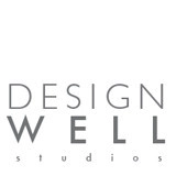 Design Well Studios logo
