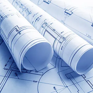 Design4 LLC logo