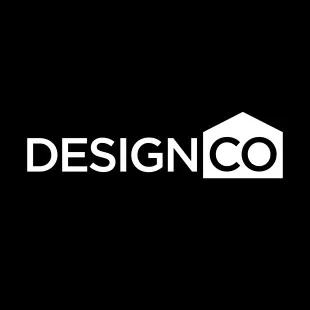 DesignCo. logo
