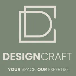 DesignCraft DFW logo