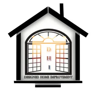 Designed Home Improvement LLC. logo