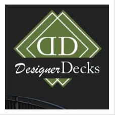 Designer Decks logo