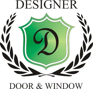 Designer Door and Window logo