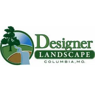 Designer Landscape LLC logo