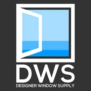 Designer Window Supply logo