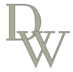 Designer's Warehouse logo