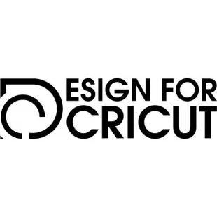 Designforcricut logo