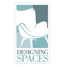 Designing Spaces by Lyn logo