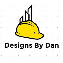 Designs by Dan logo
