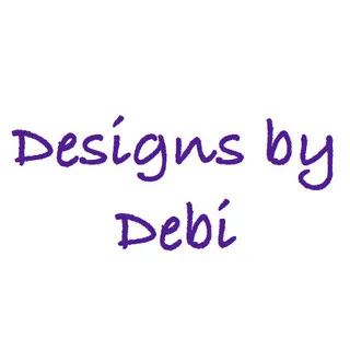 Designs By Debi logo