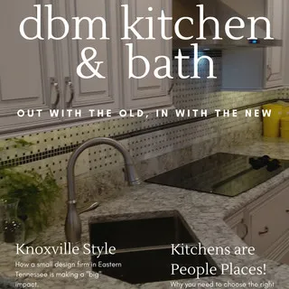 Designs by Michael llc. - Bathroom Remodeling in Bulls Gap, TN