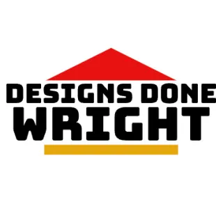 Designs Done Wright logo