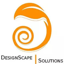 Designscape Solutions logo
