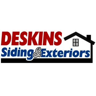 Deskins Group LLC logo