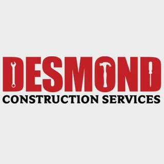 Desmond Construction Services logo