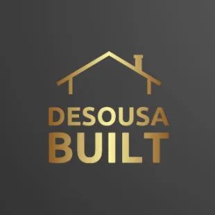 DeSousa Built logo