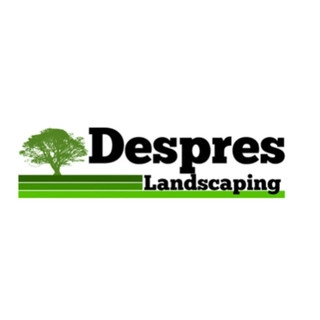 Despres Landscaping logo