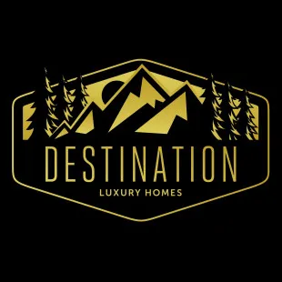 Destination Luxury Homes logo