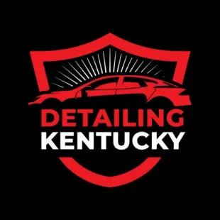Detailing Kentucky LLC logo