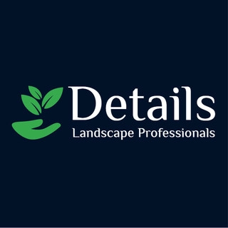 Details Landscape logo